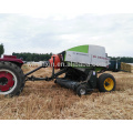 9YFQ-1.9Z in-line square baler